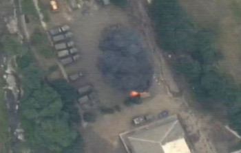 Düşmənin 20 nəfərdən çox şəxsi heyəti məhv edilib - VİDEO